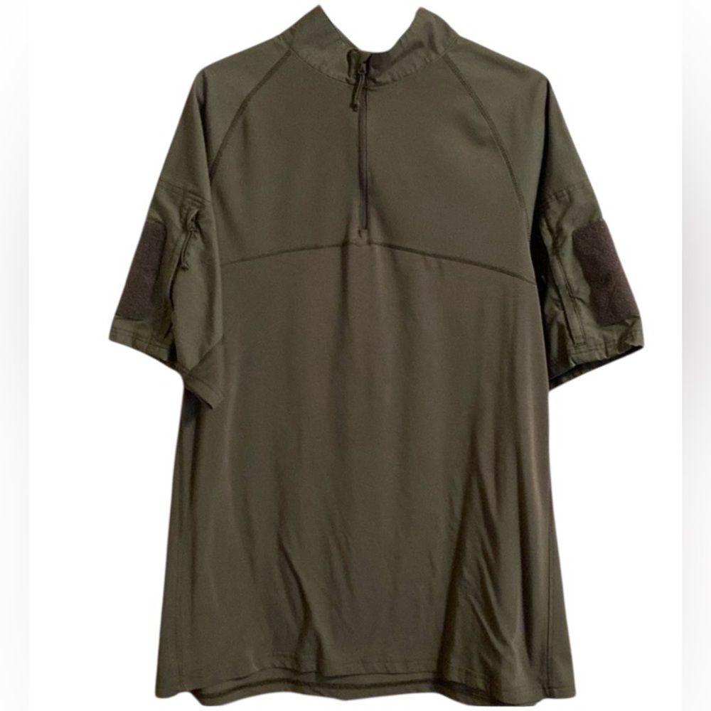 Condor Short Sleeve Battle Shirt XXL Olive Drab